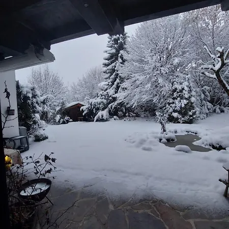 Flow In アパート *