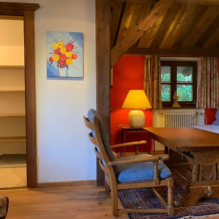 Flow In アパート