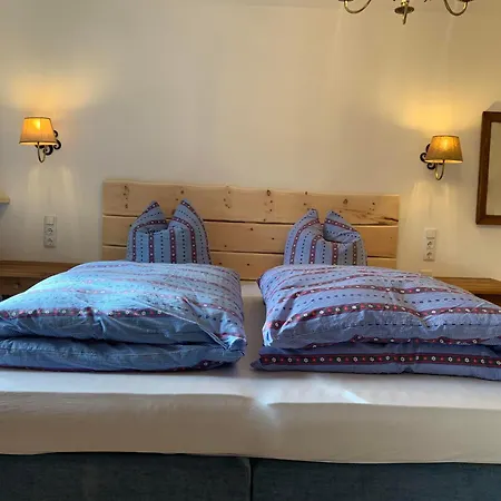 Flow In アパート キッツビュール