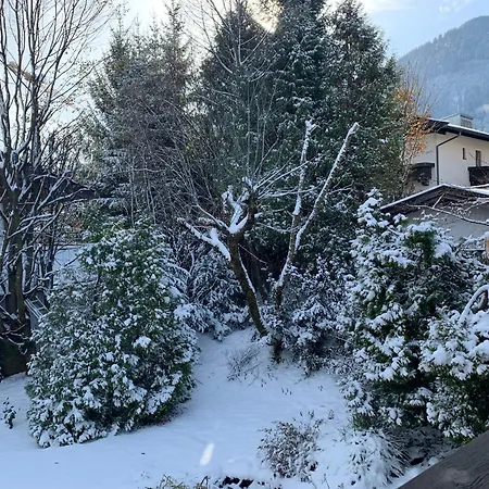 Apartman Flow In Kitzbühel