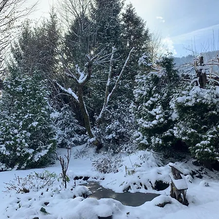 Flow In アパート