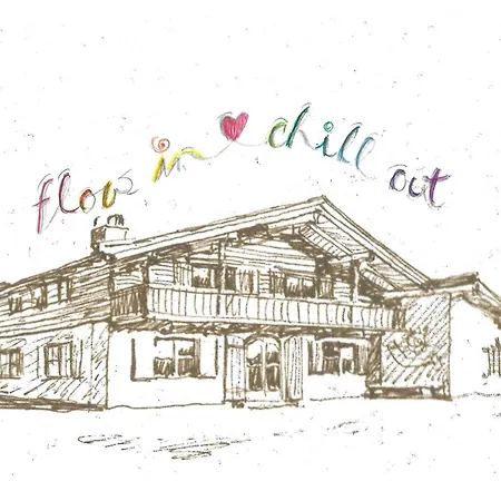 Flow In Apartament *