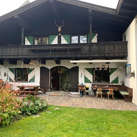 Apartmán Flow In Kitzbühel