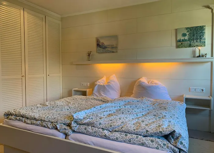 Flow In Διαμέρισμα