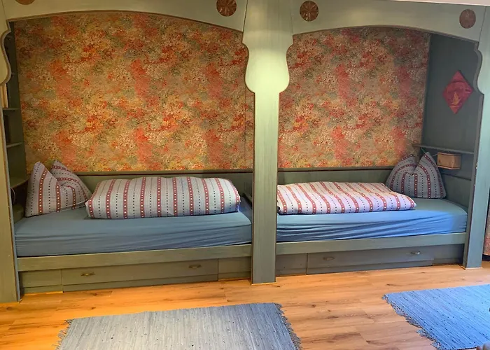 Flow In アパート