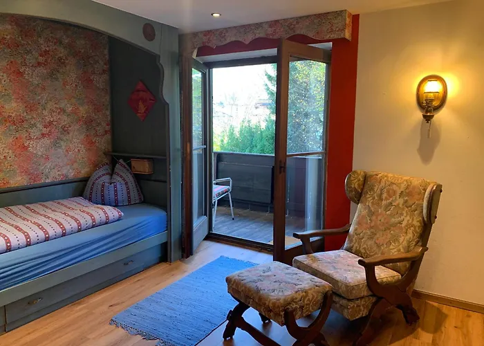 Flow In Διαμέρισμα