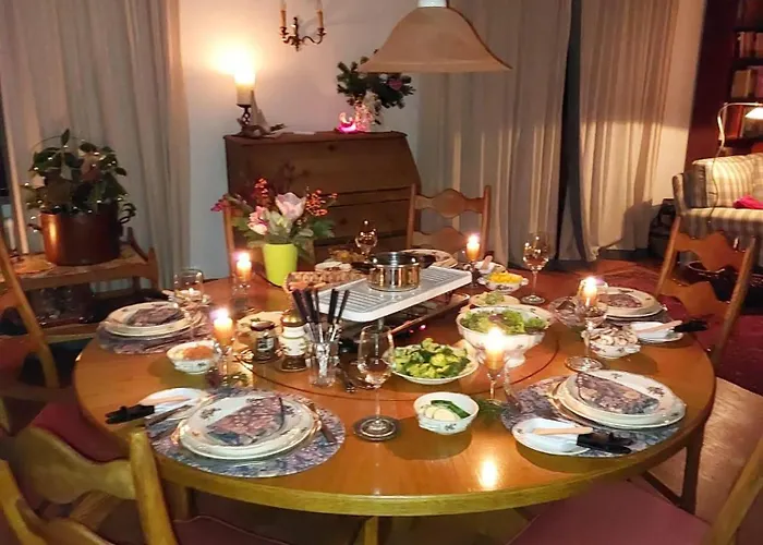 Flow In Διαμέρισμα Κίτσμπουελ