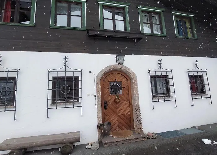 Διαμέρισμα Flow In