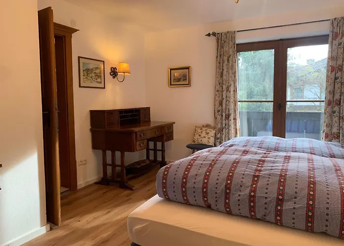 Flow In Διαμέρισμα *