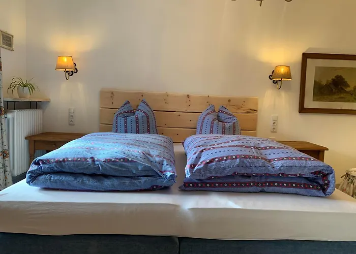 Flow In アパート キッツビュール