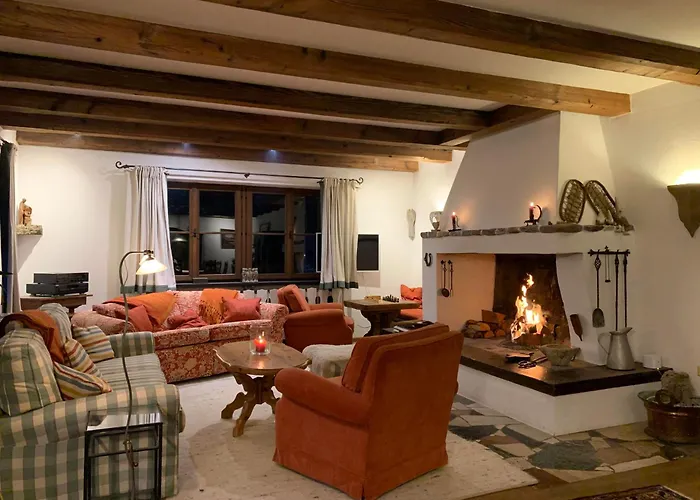 Flow In Appartement *