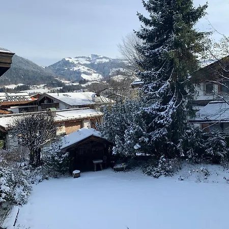 Apartamento Flow In Kitzbühel