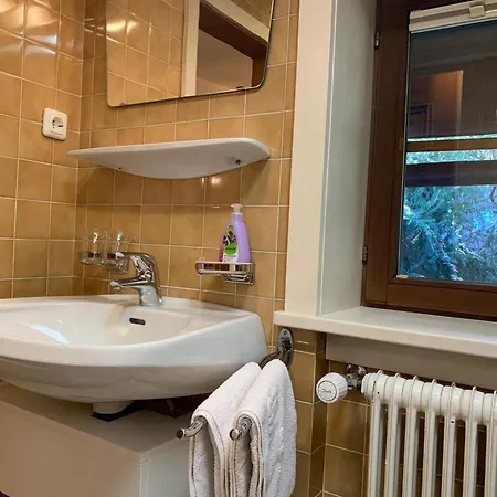 Flow In Appartement Kitzbühel