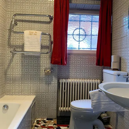 Appartement Flow In *