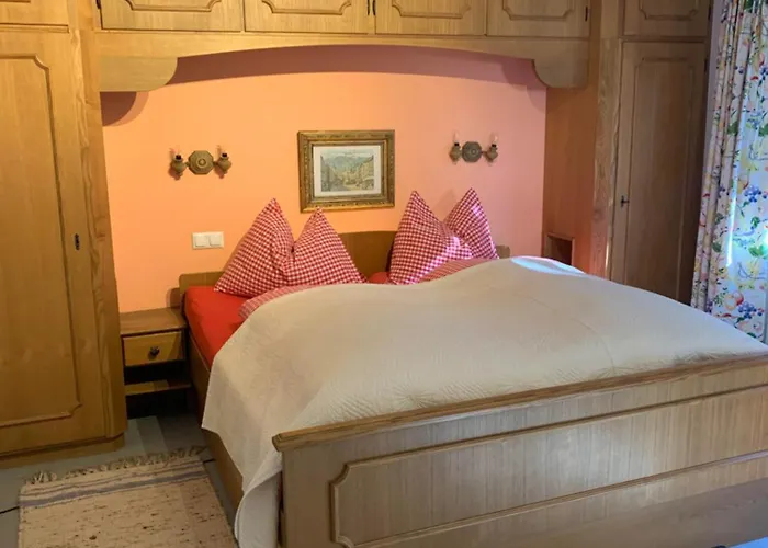 Apartament Flow In Kitzbühel