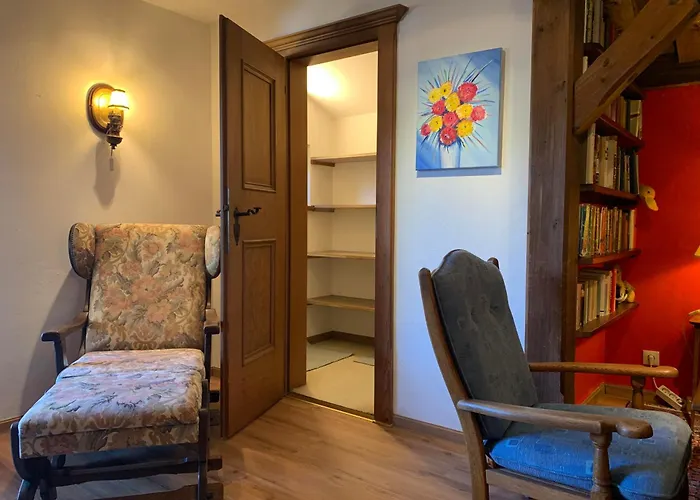 Apartament Flow In *